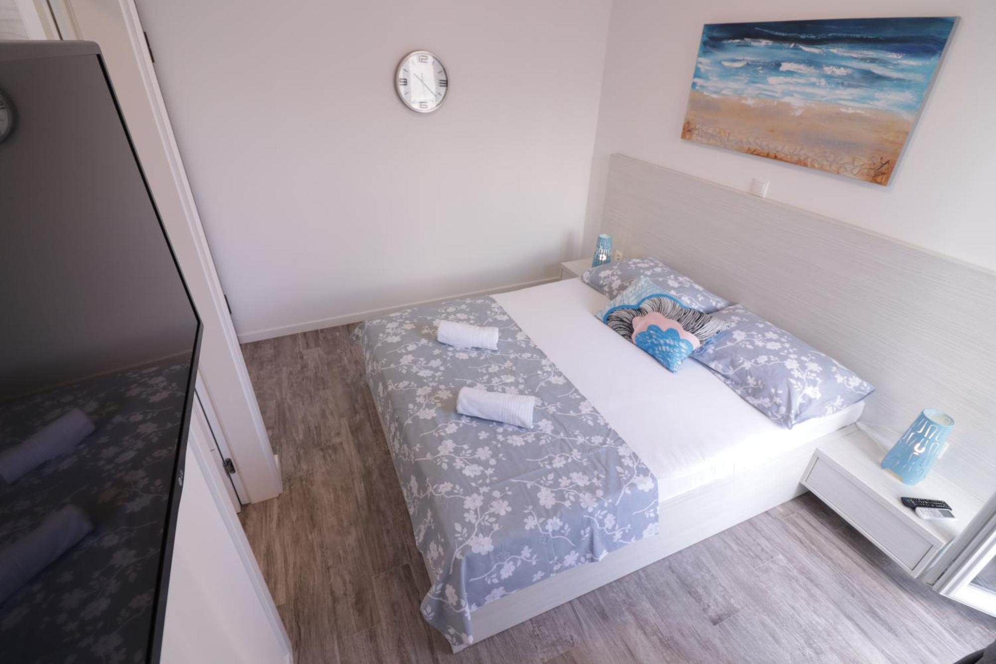 Apartments & Rooms Danivan Pool Villas B Novalja Pokój zdjęcie